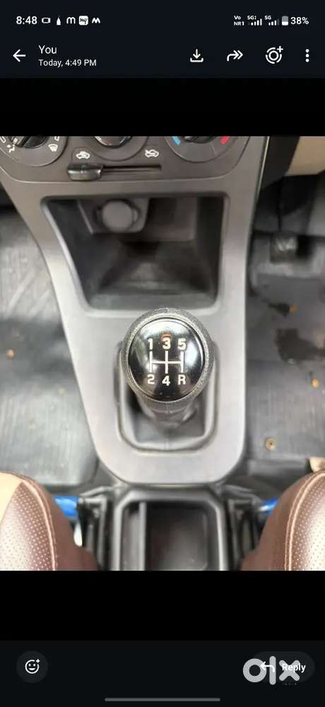 Maruti Suzuki Wagon R 2024
