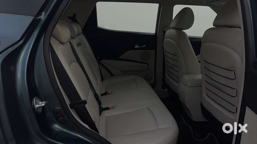 Mahindra Xuv300 W8 Option, 2019, Petrol