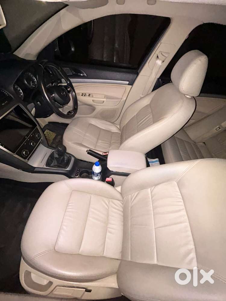 2013 Skoda Laura Diesel 2.0