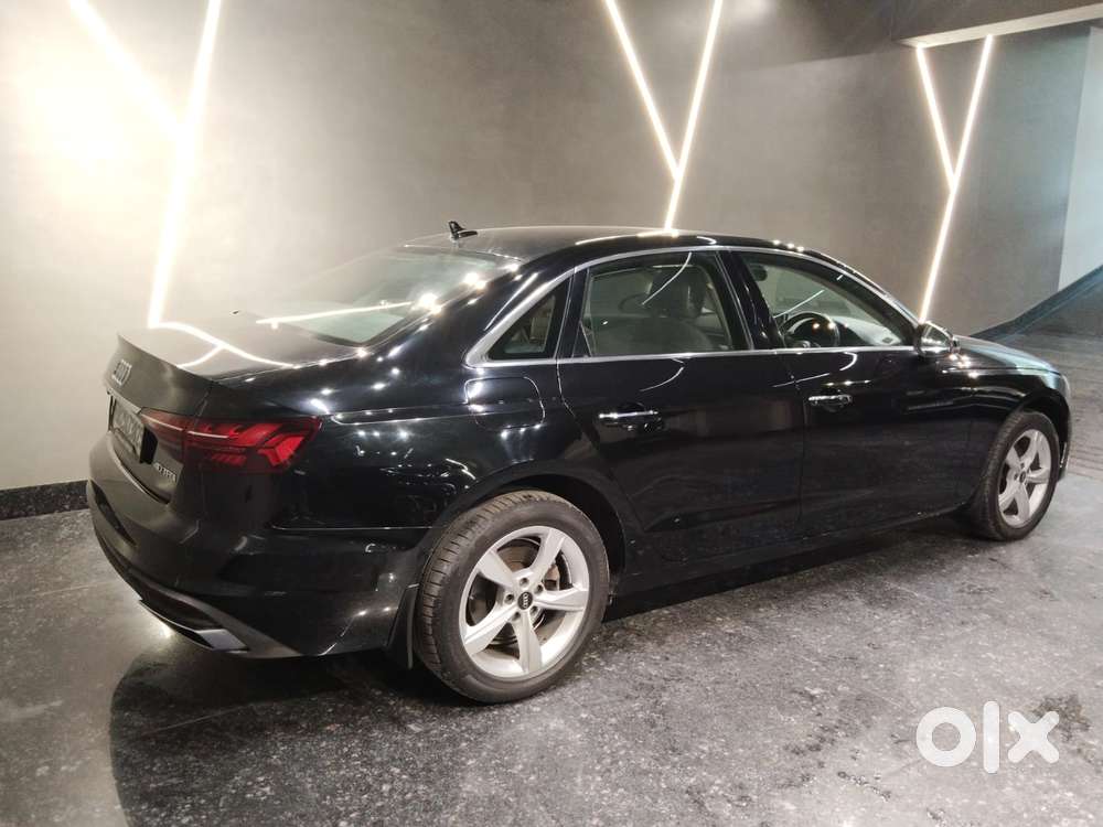 Audi A4 2.0 Premium Plus 40 Tfsi, 2022, Petrol