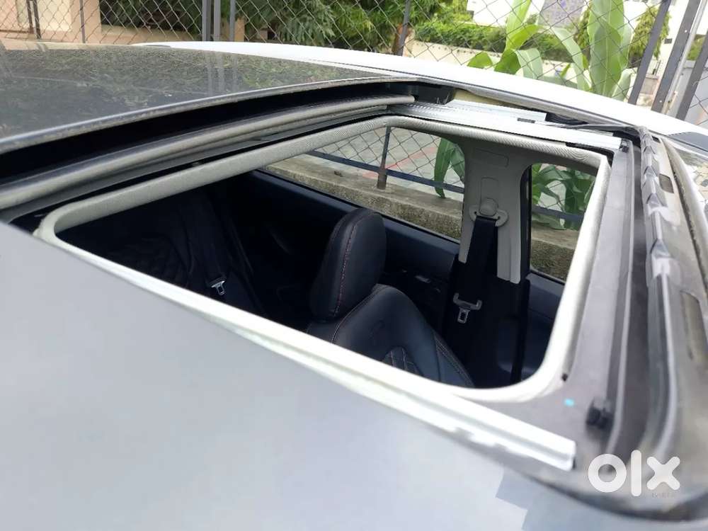 Tata Nexon, 2025, Diesel