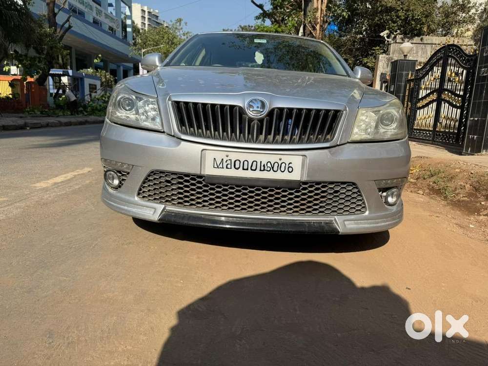 Skoda Car Manual 2012