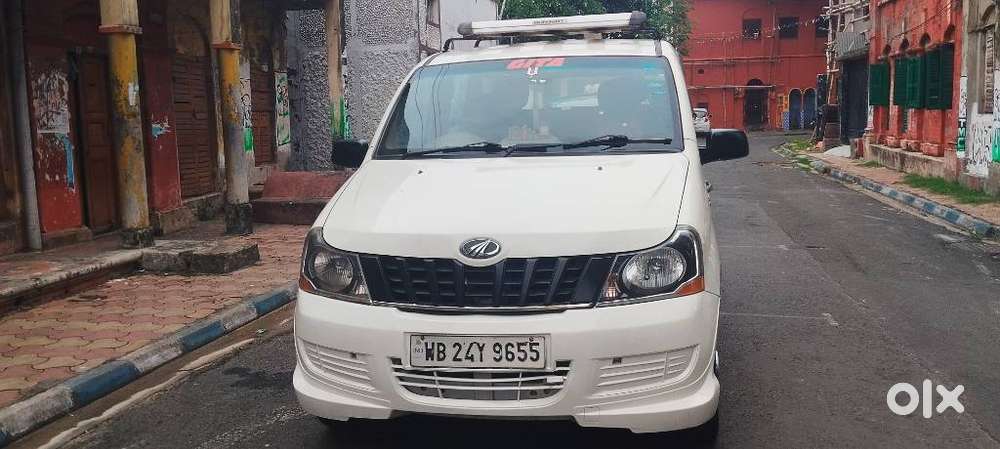 Mahindra Xylo D2 Bs Iv, 2015, Diesel