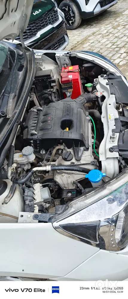 Maruti Suzuki Celerio 2021 Petrol