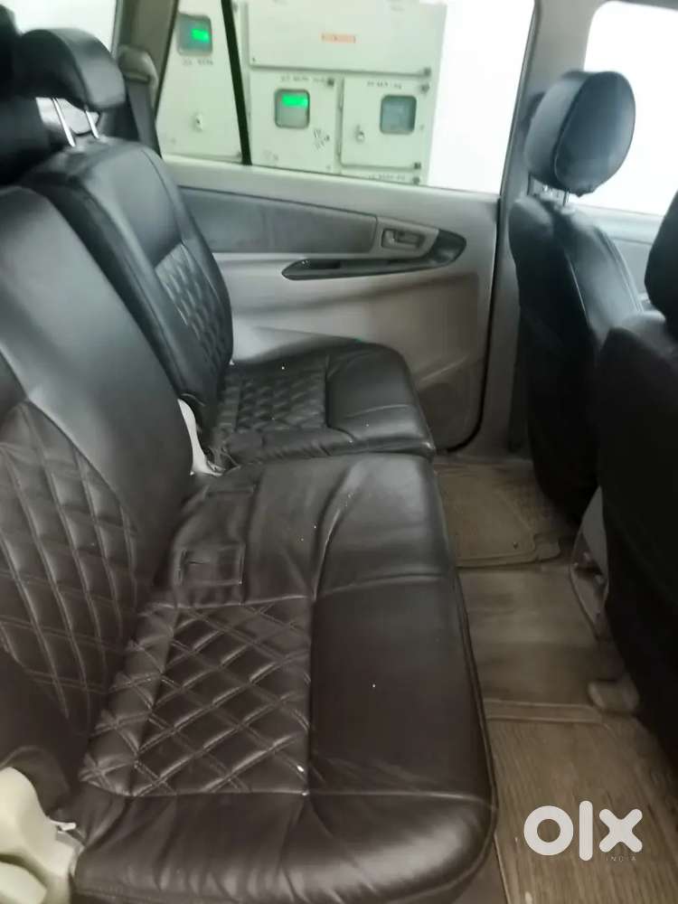Toyota Innova 2.5 G1 2006 Very Good Running