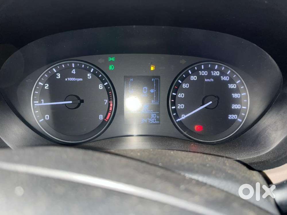 Hyundai Elite I20 2017 Petrol Well Maintained