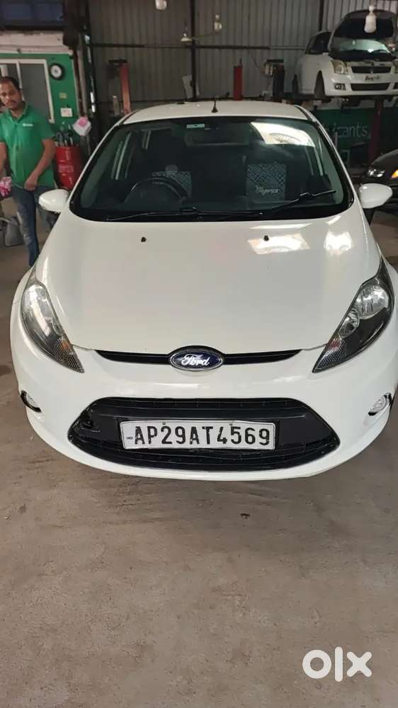 Full Running Condition