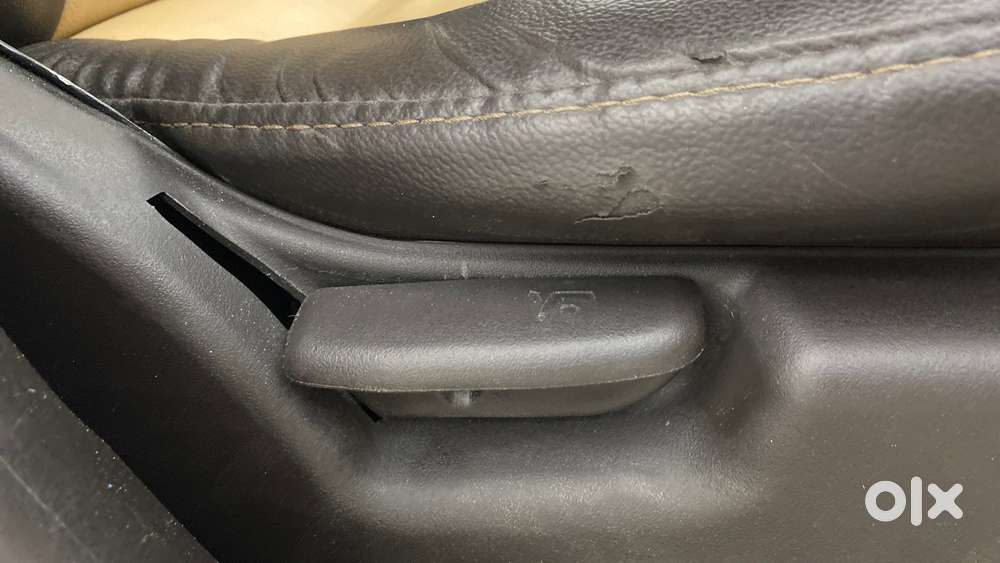 Hyundai Santro Xing Gls, 2013, Petrol