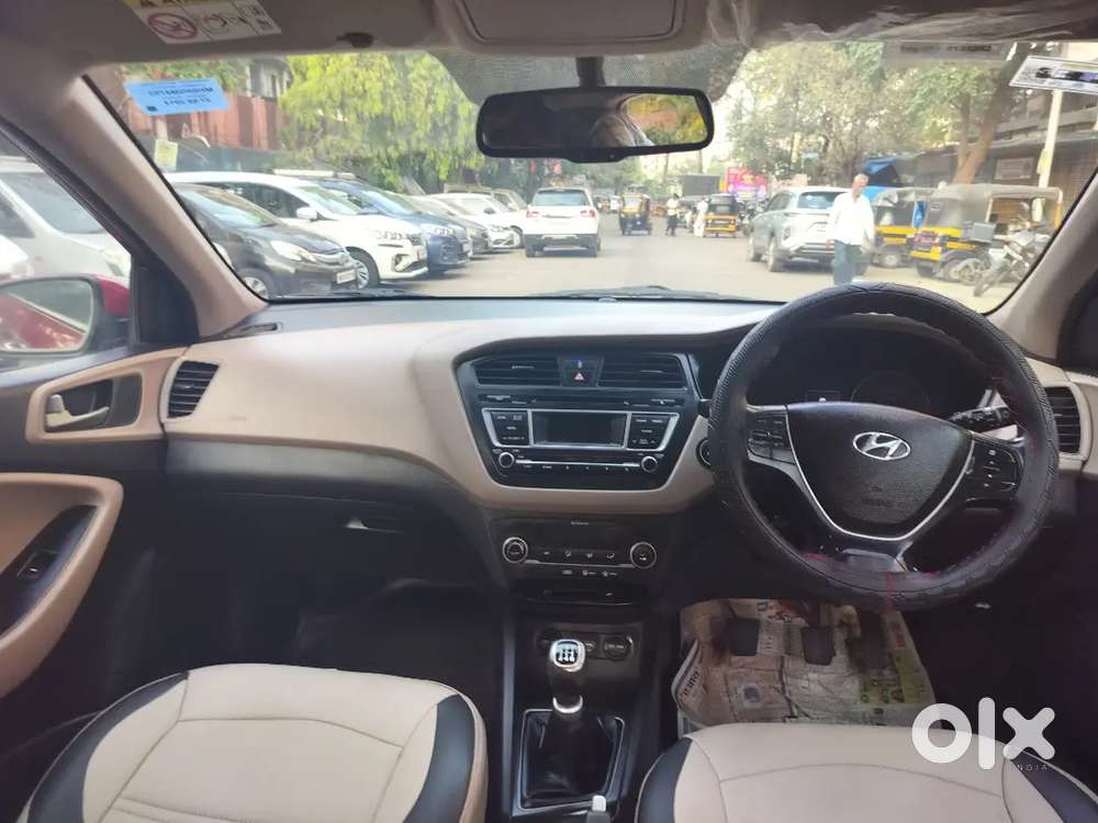 Hyundai I20 Asta 2014