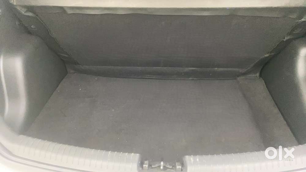 Hyundai Grand I10 2016-2017 Magna At, 2016, Petrol