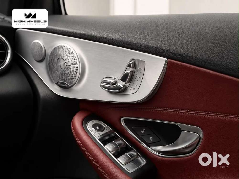 Mercedes-benz New C-class C300 Cabriolet, 2021, Petrol