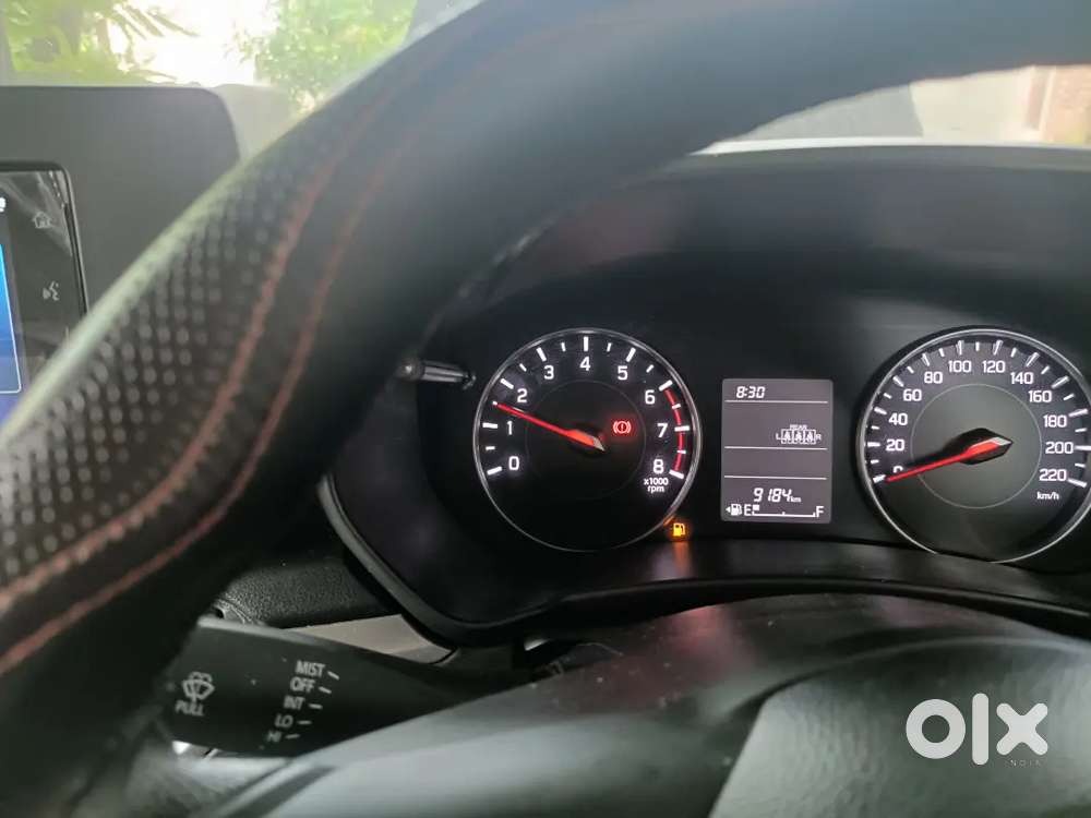 Maruti Suzuki Dzire Vxi 2025 Petrol Manual