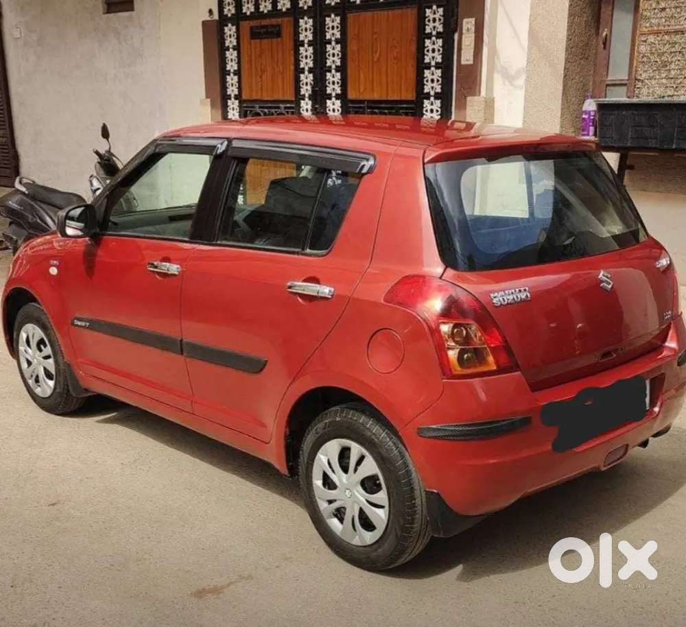 Maruti Suzuki Swift Vxi 2009
