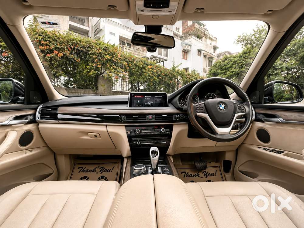 Bmw X5 Xdrive 30 D, 2019, Diesel