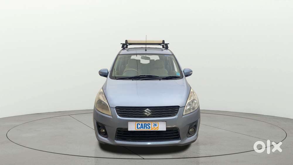 Maruti Suzuki Ertiga 2012-2015 Vxi, 2013, Petrol