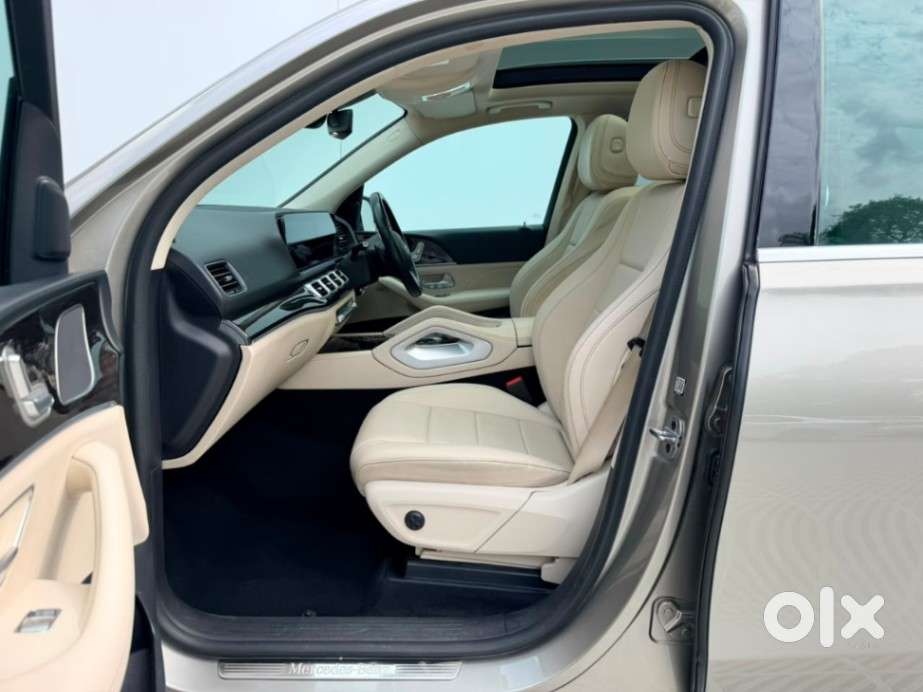 Mercedes-benz Gle 300d 4matic Lwb, 2022, Diesel