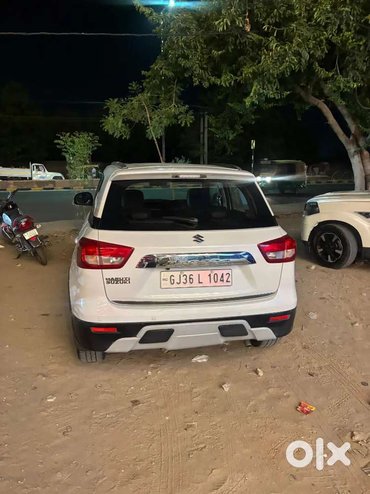 Maruti Berezz Zdi+