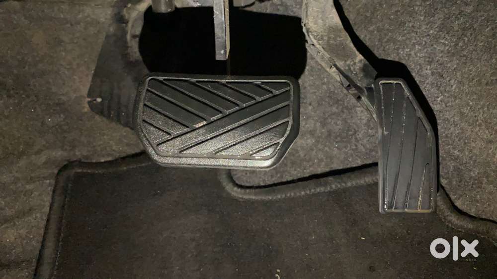 Maruti Suzuki Alto K10 Vxi Amt, 2015, Petrol