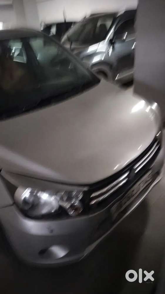 Maruti Suzuki Celerio Zxi 2014