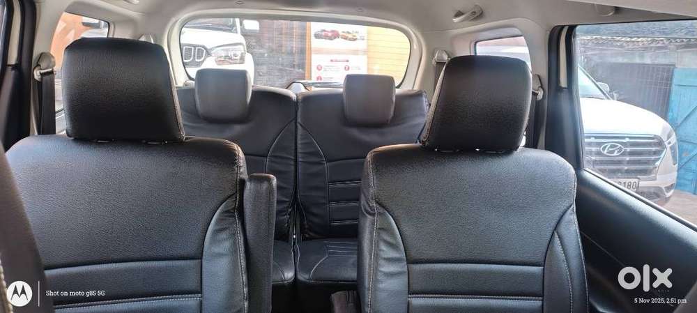 Maruti Suzuki Xl6 Zeta, 2021, Petrol