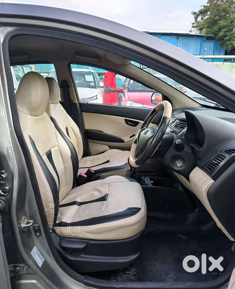 Hyundai Eon Magna, 2012, Petrol