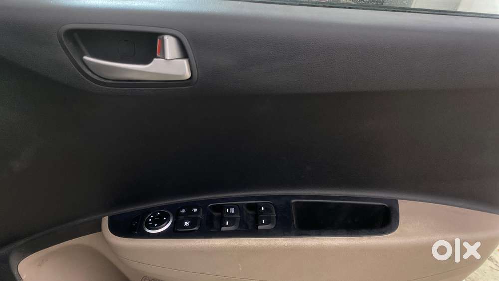 Hyundai Grand I10 Sportz 1.2 Kappa Vtvt, 2013, Petrol