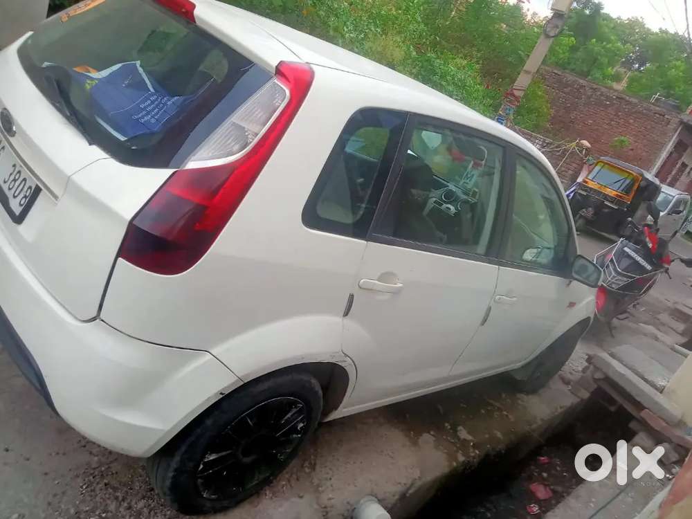 Ford Figo Good Condition