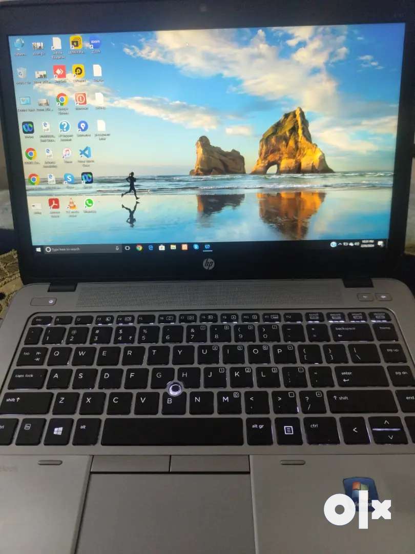 Hp Elitebook 840 G2 I7 5th Generation 16 Gb Ram 500 Gb Ssd Computers And Laptops 1762656022 7942