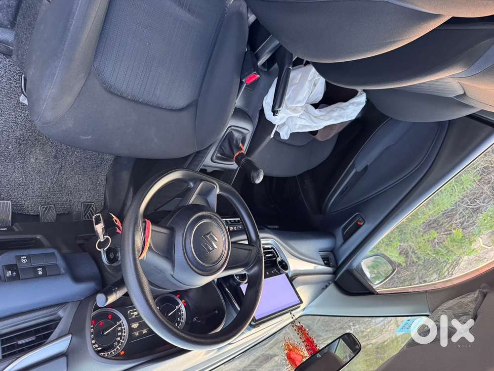 Maruti Suzuki Baleno 2025 Petrol Good Condition