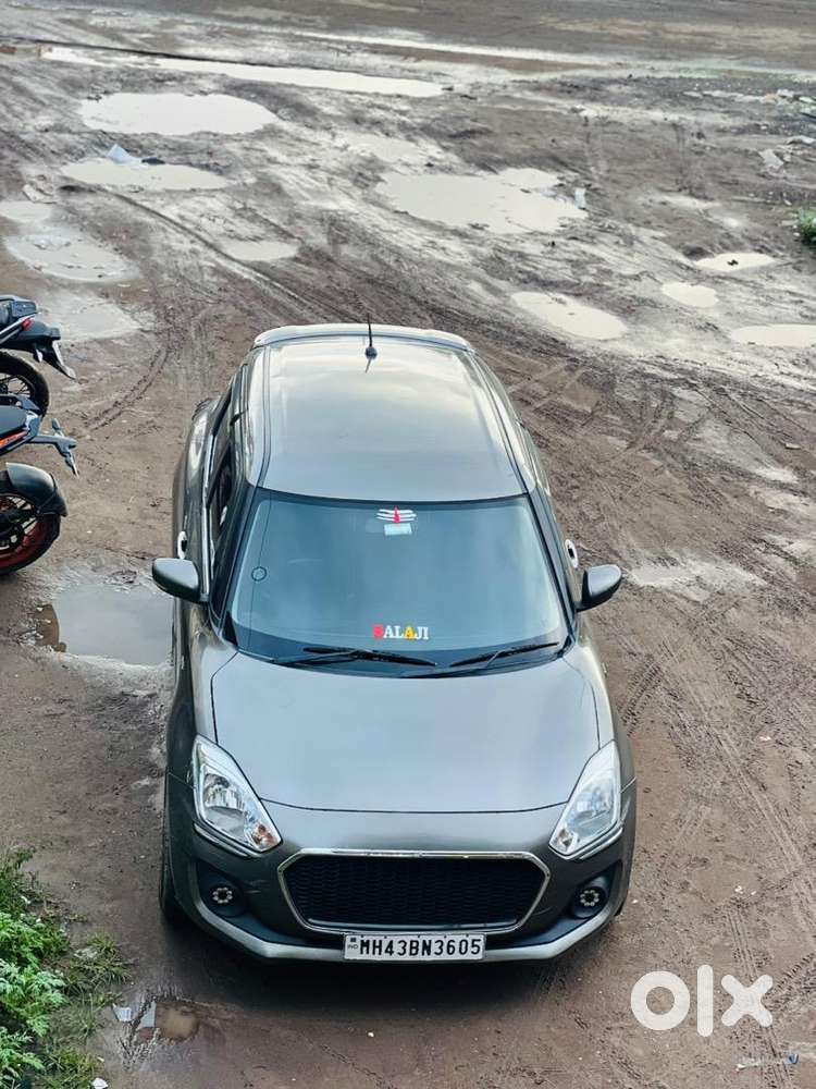 Maruti Suzuki Swift 2019 Diesel Well Maintained