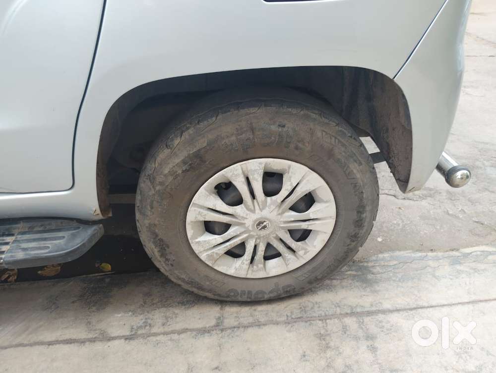 Mahindra Tuv 300 T6 Plus, 2016, Diesel
