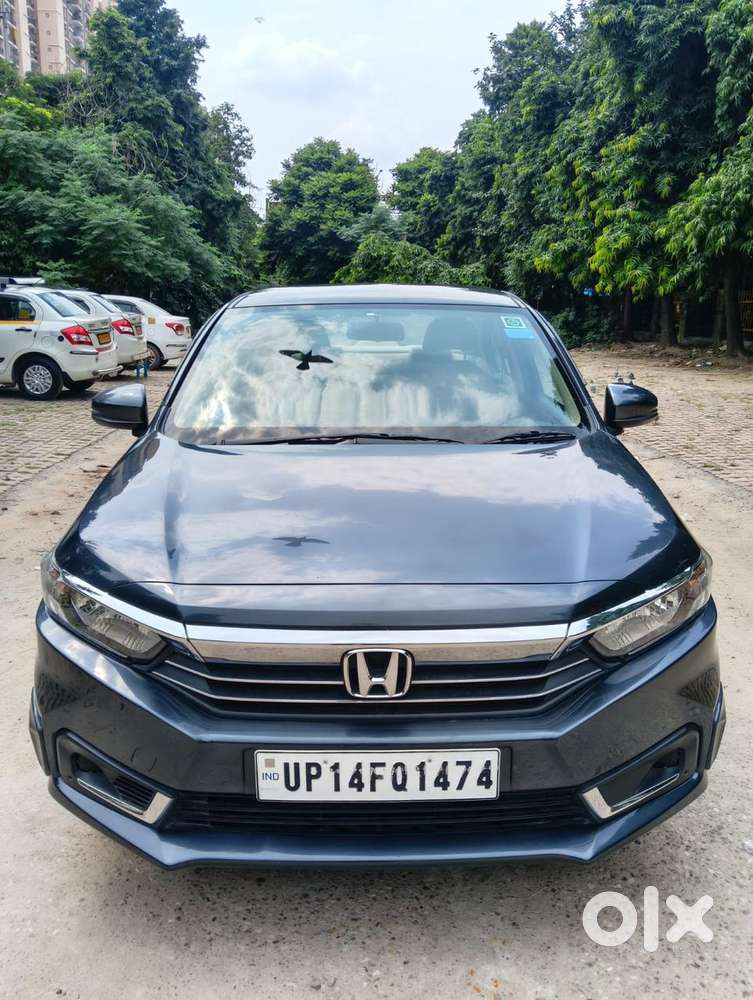 Honda Amaze S Mt I-vtec, 2023, Petrol