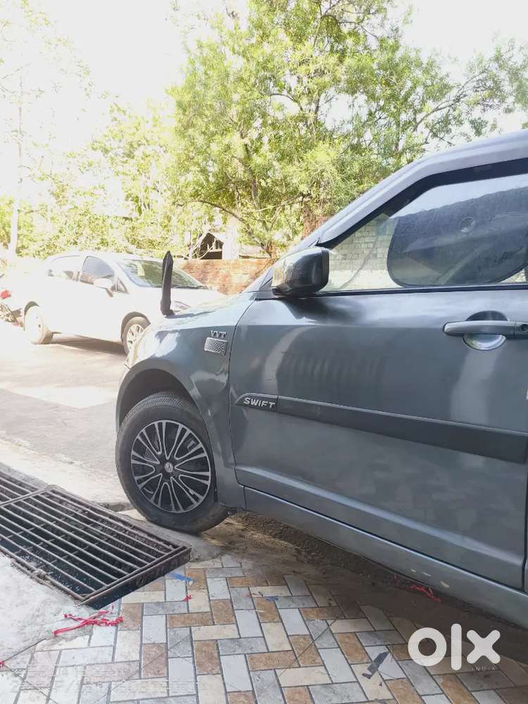 Maruti Suzuki Swift 2009 Diesel Well Maintained,good Condition