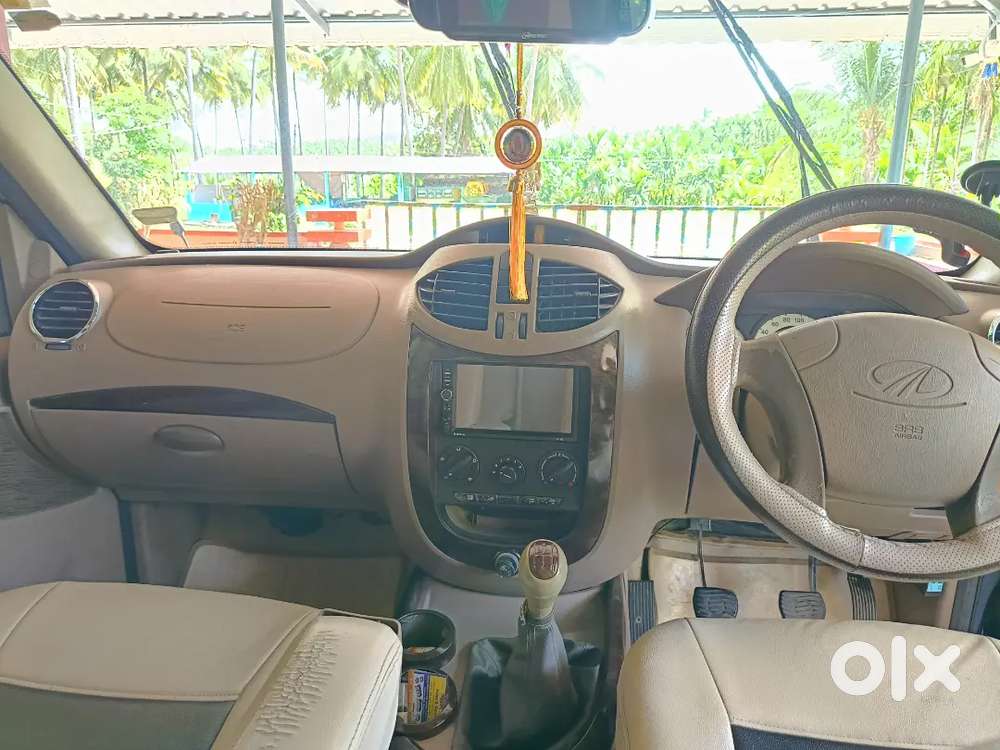 Mahindra Xylo 2014 Diesel Well Maintained