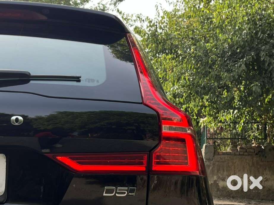 Volvo Xc60 D5 Inscription, 2021, Diesel