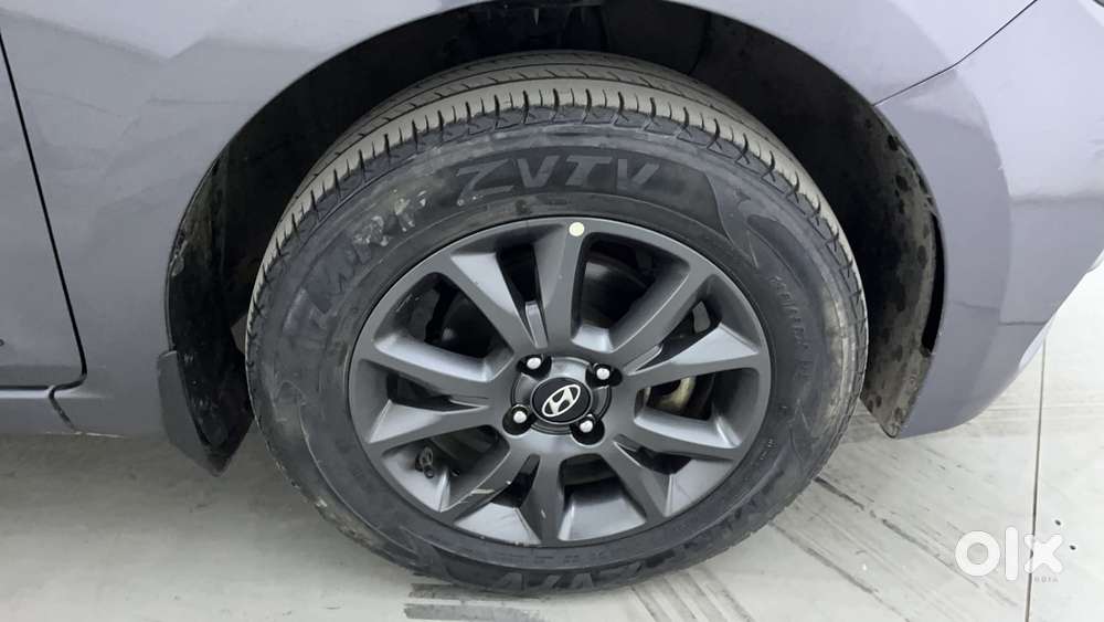 Hyundai Elite I20 Sportz Plus Cvt, 2019, Petrol