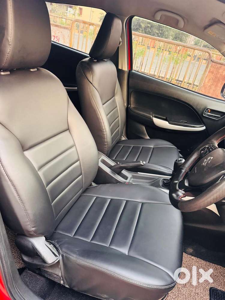 Maruti Suzuki Baleno 1.3 Delta, 2015, Diesel