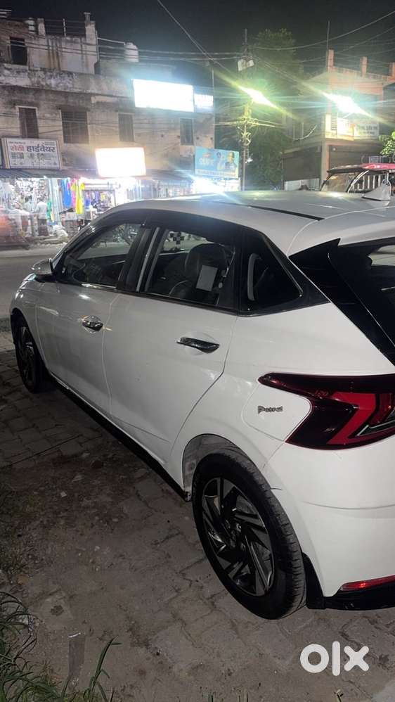 Hyundai New I20 2020
