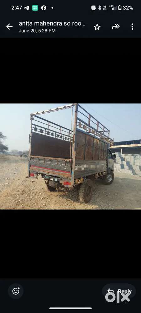 Ashok Leyland Stile Diesel 2023