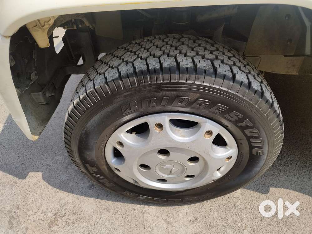 Mahindra Bolero B6, 2022, Diesel