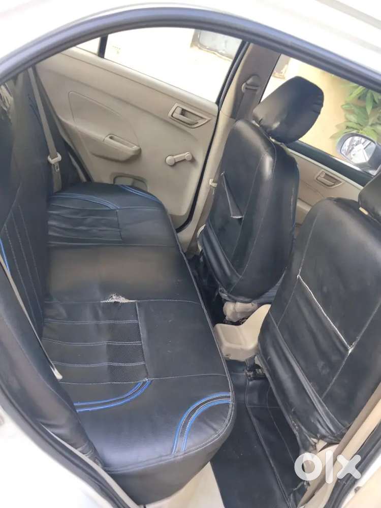 Maruti Suzuki Dzire 2019