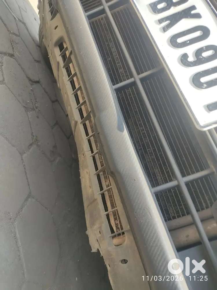 Mahindra Xuv 300 Diesel.