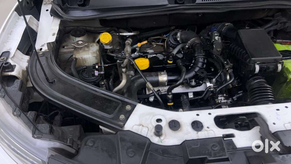 Renault Kiger Rxz Turbo, 2022, Petrol