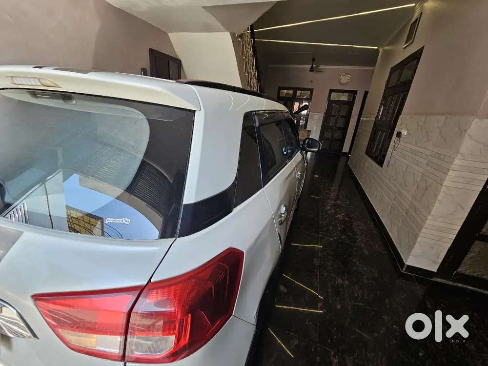 Brezza Diesel 2020 Vdi To Zdi | Hr 51 | 61k Km Driven Zero Dep Insu.