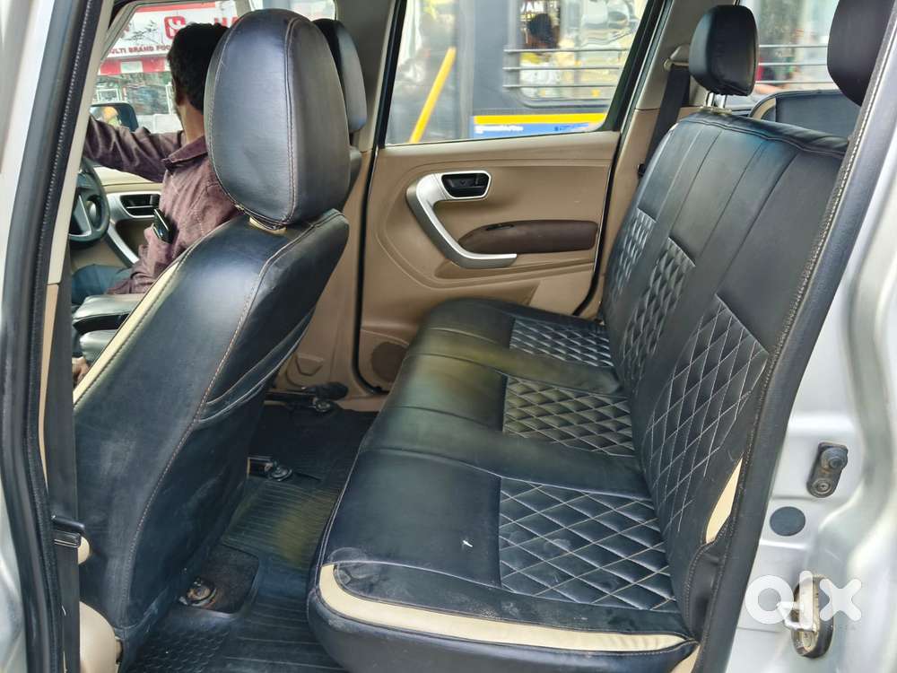 Mahindra Tuv 300 Mhawk100 T8, 2015, Diesel