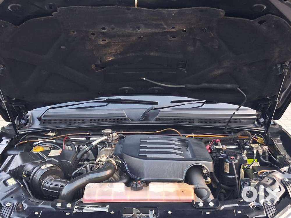 Mahindra Scorpio Classic 2.2 S Mt 7 Str, 2024, Diesel