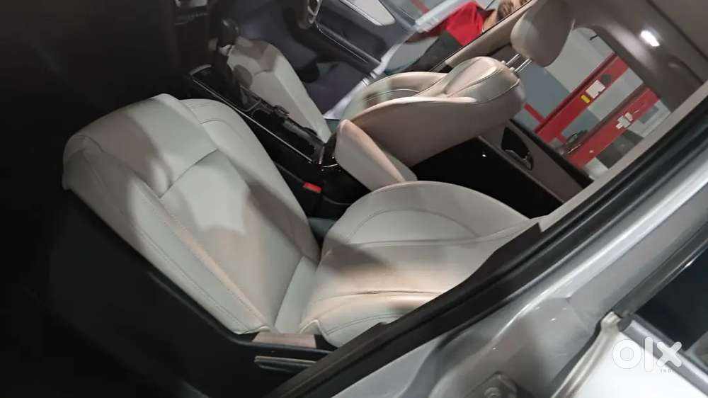 Xuv 700 Axl At