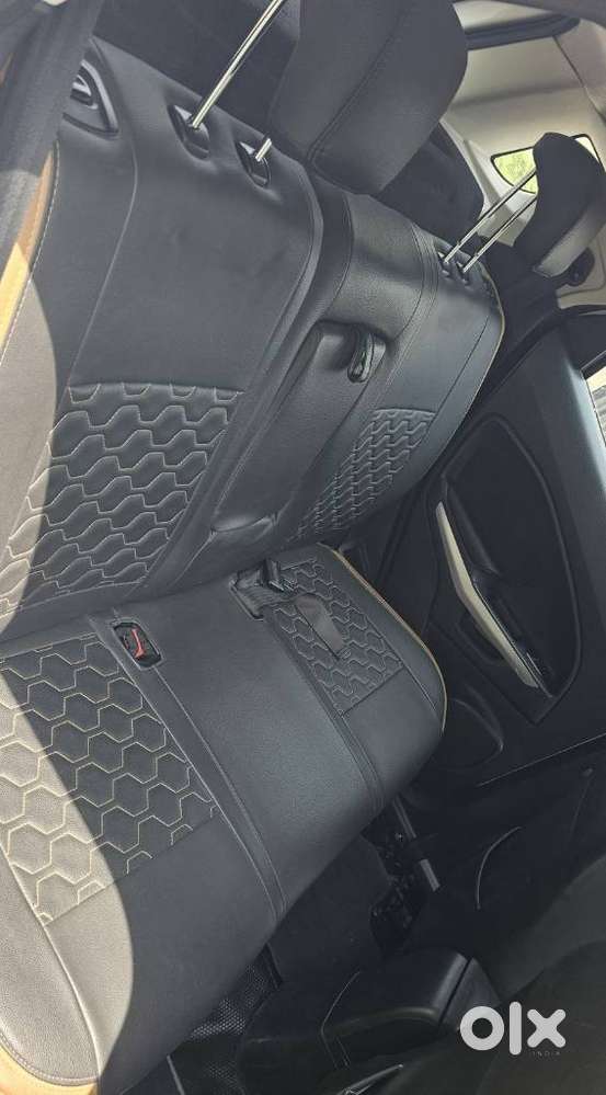Ford Ecosport 1.5 Tdci Titanium Be, 2018, Diesel