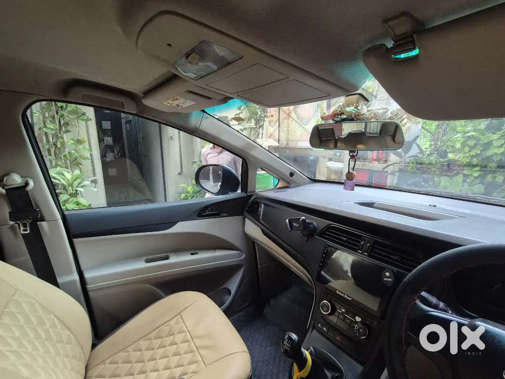 Mahindra Marazzo 1.5 2019 Looking For Direct Buyer, No Spinny,cars24