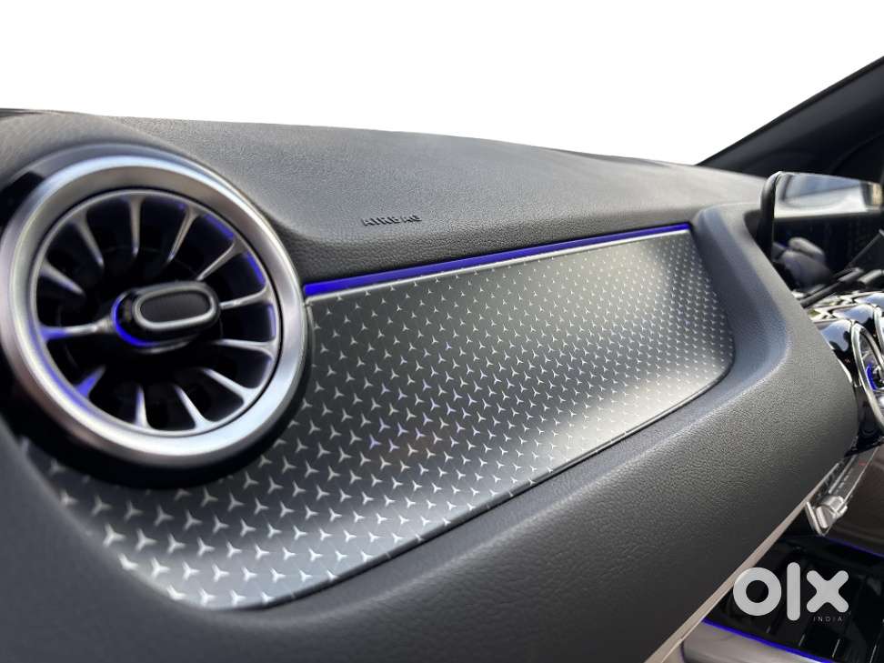 Mercedes-benz Gla 200, 2025, Petrol